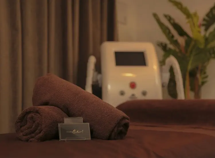 waxsalon Gee!の内観・外観2