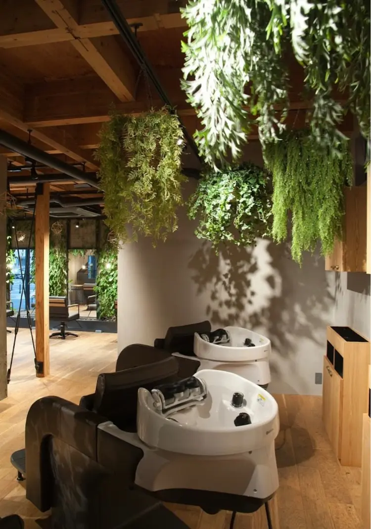 arbosの内観・外観3