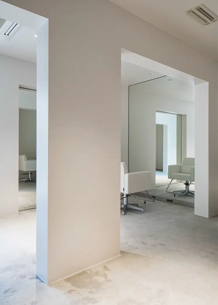 neufの内観・外観2