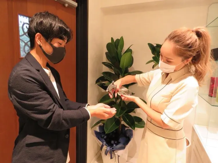 you.salonの内観・外観2