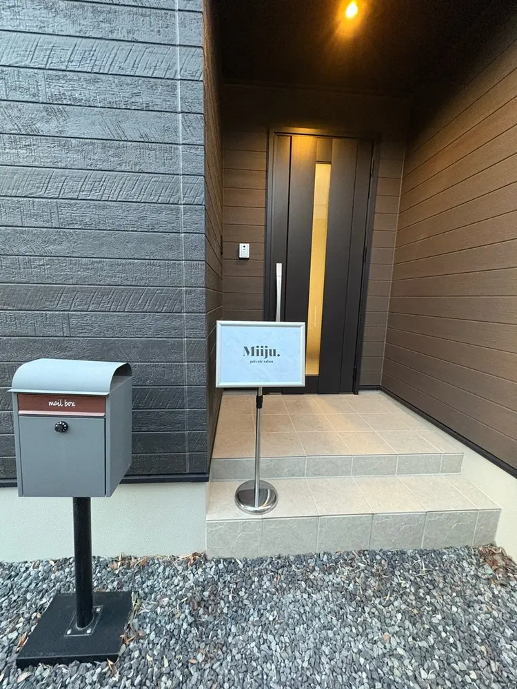 Miiju.の内観・外観3