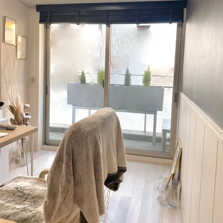 Blomeel  Nailの内観・外観3