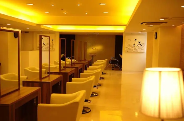 Atelier JD PARISの内観・外観3