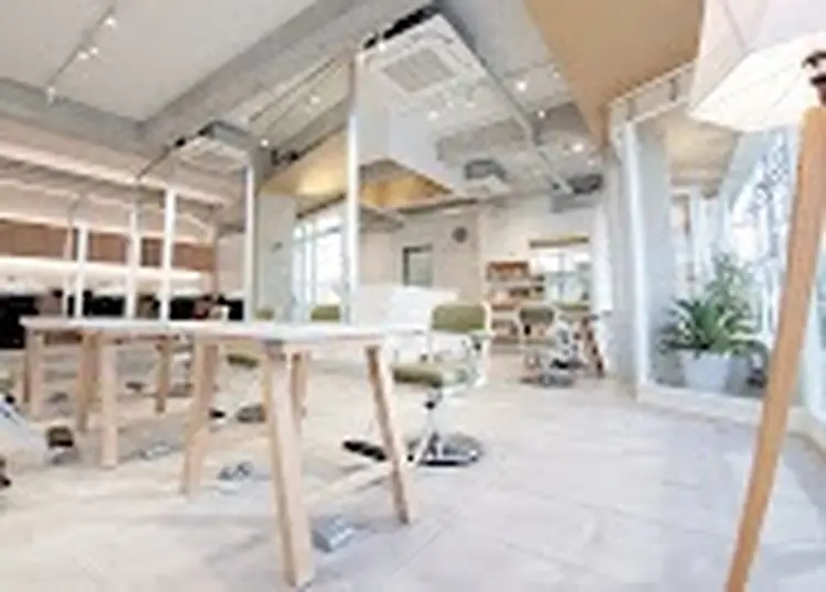 e･n･u烏丸の内観・外観3