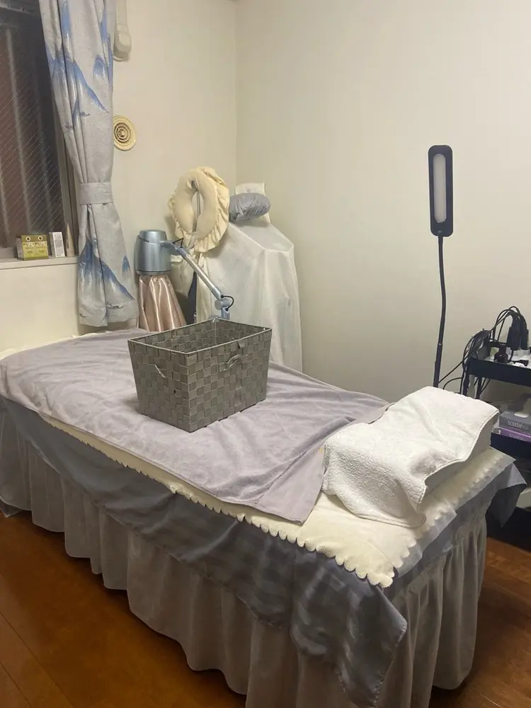 マツエク·花の内観・外観2