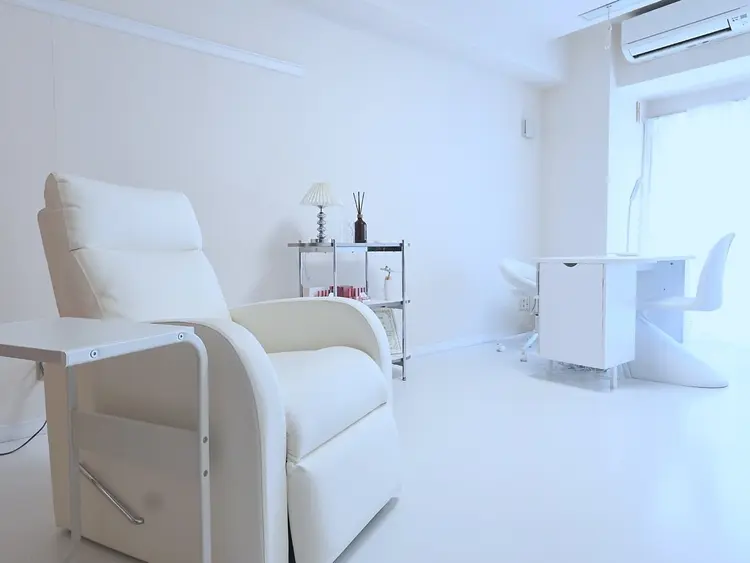 Hyangの内観・外観1