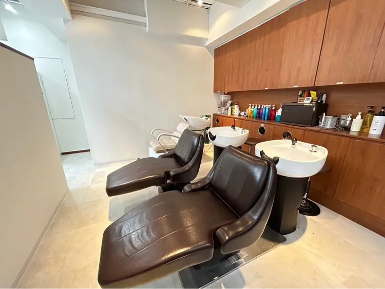 ティーシースペース　元住吉店の内観・外観3