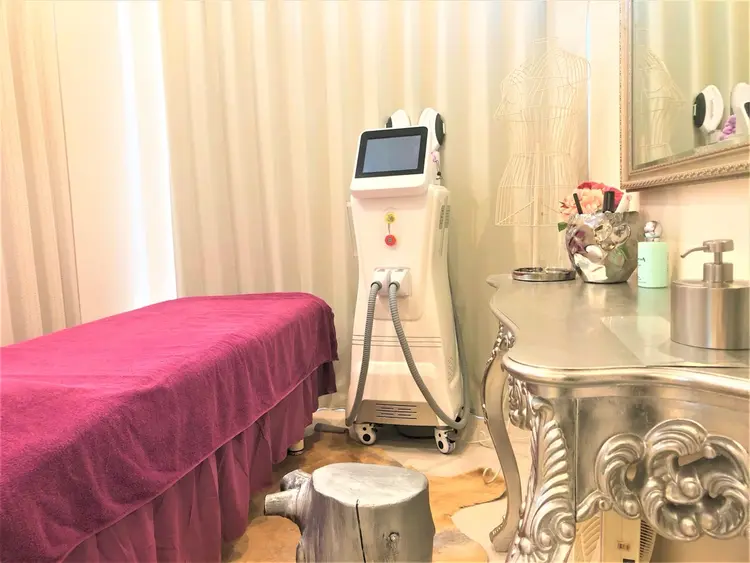 筋膜リリース×骨盤矯正　いずみの治療院の内観・外観3