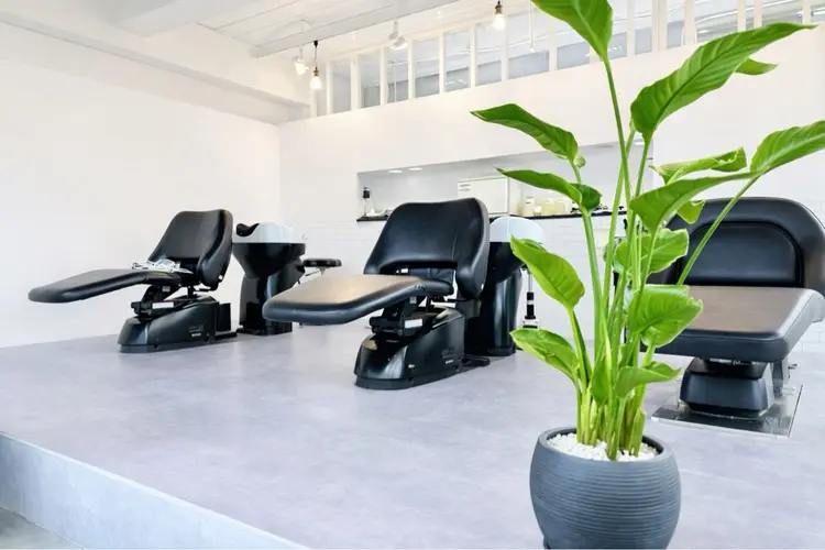 neufの内観・外観3