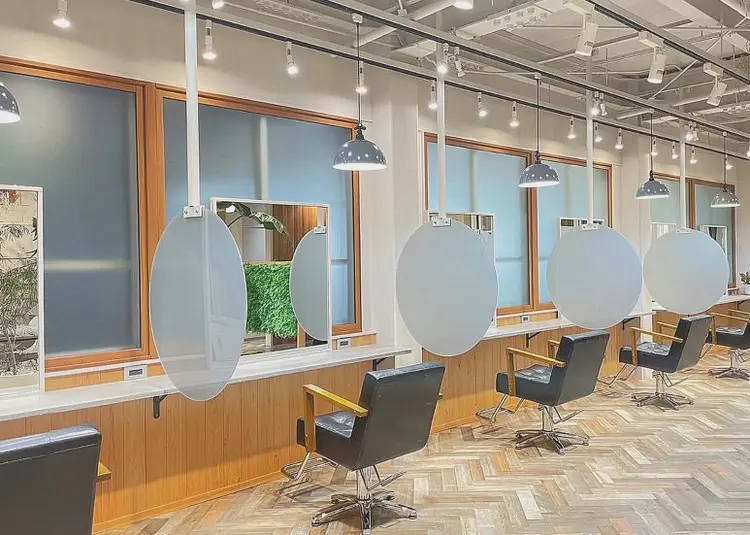 maru.の内観・外観2