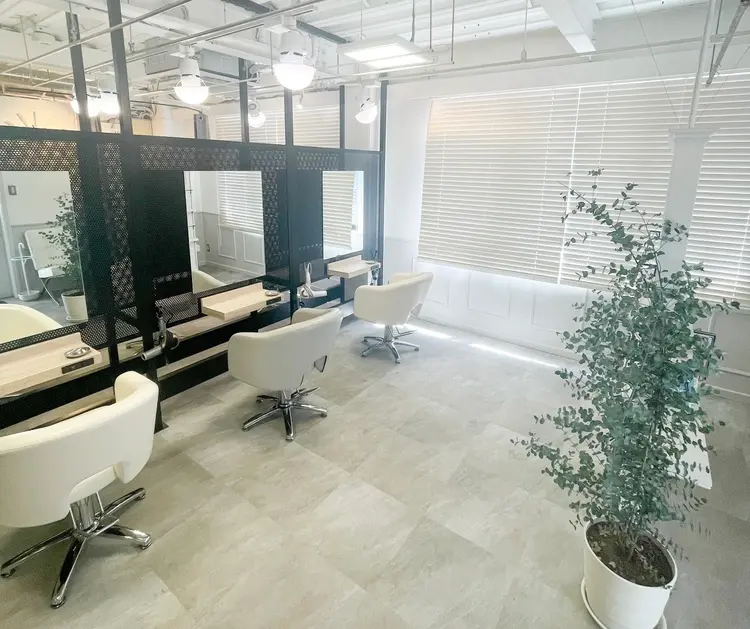 Spicaの内観・外観3