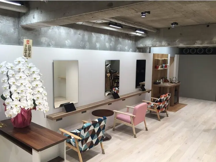 Lily 日吉の内観・外観1