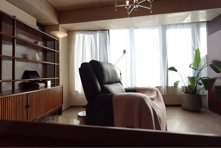 fiordの内観・外観1