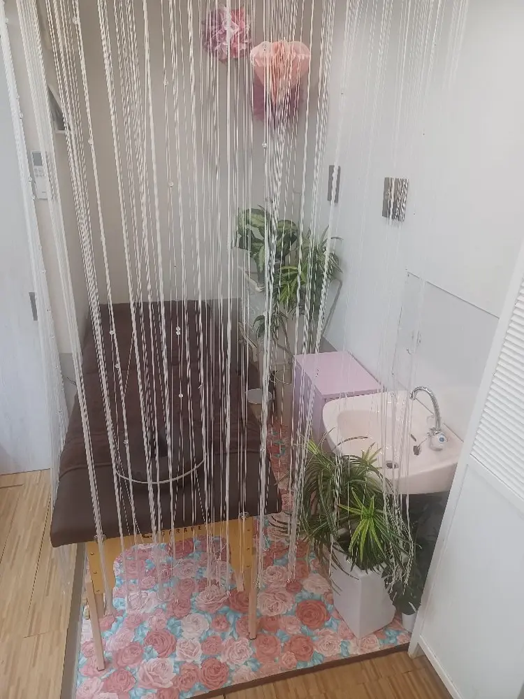 Salon Tiffanyの内観・外観1