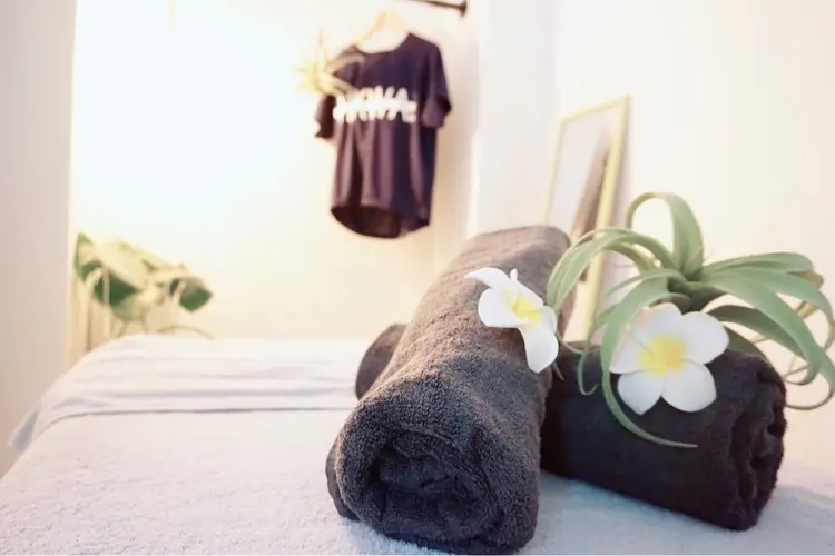 アネックスアイズの内観・外観2