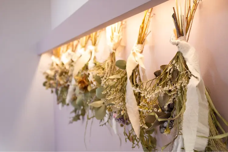 marry ladies hair salonの内観・外観2