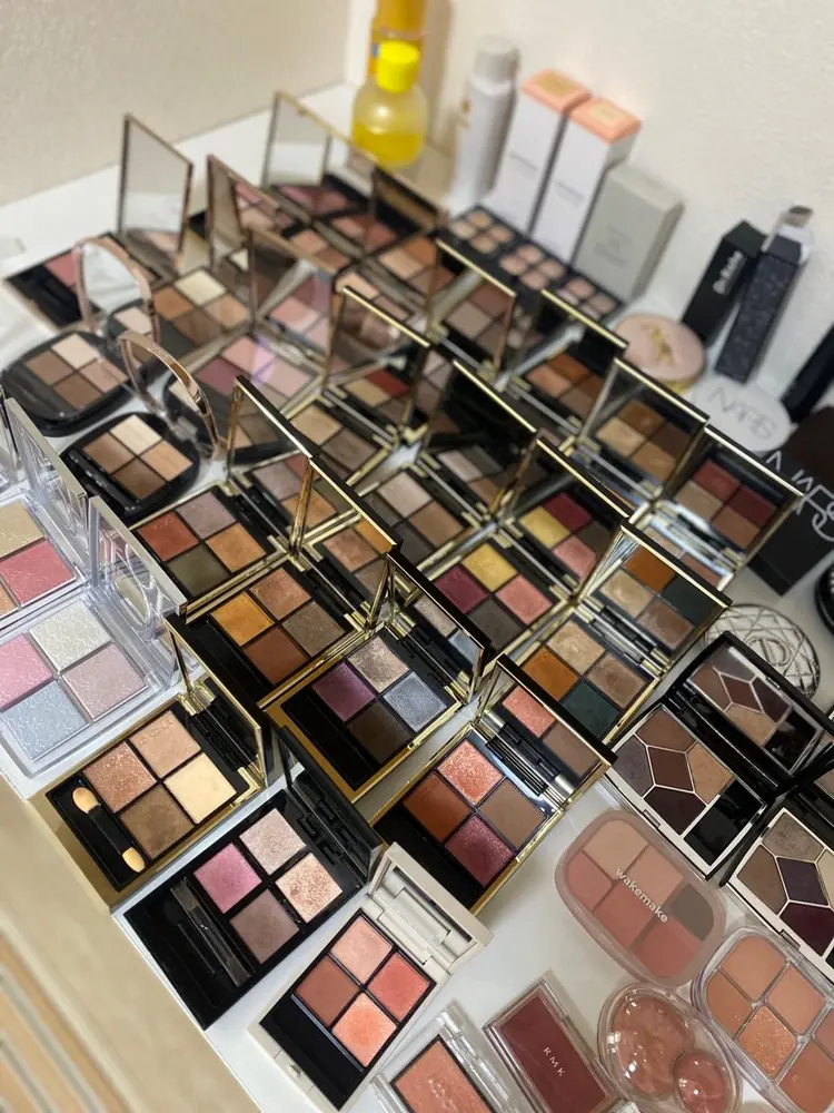 coco la chicの内観・外観1