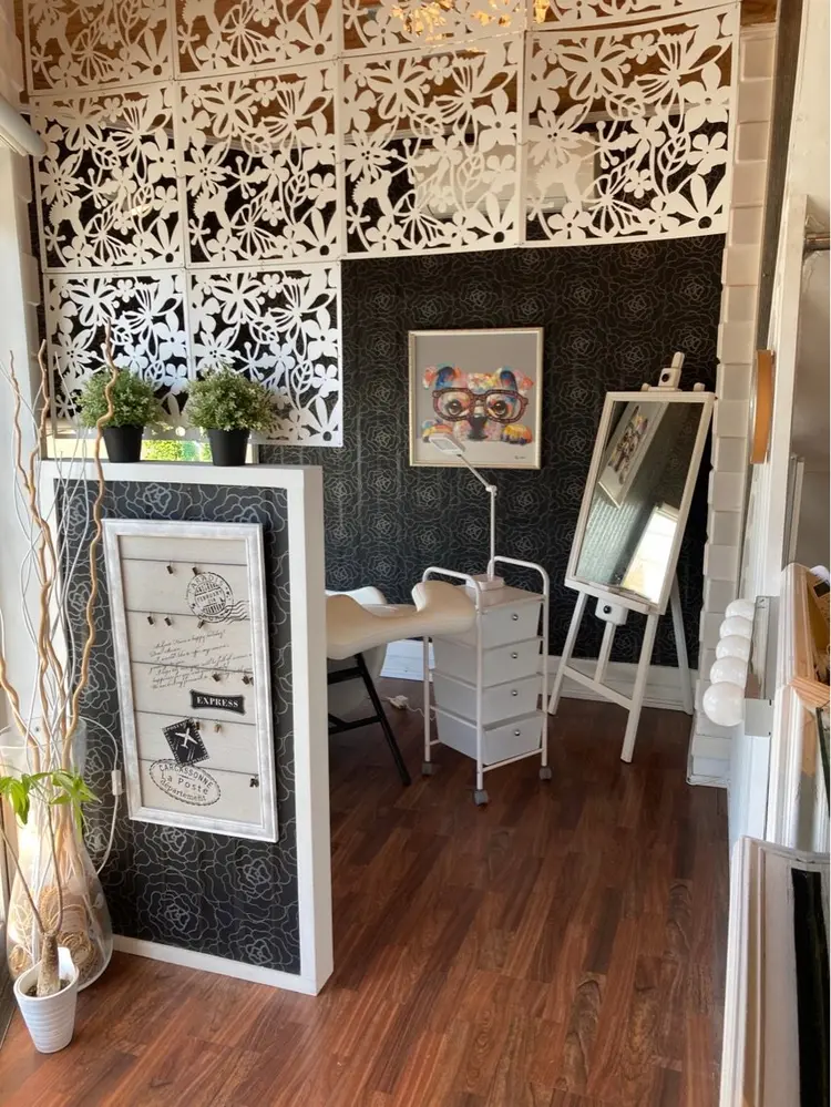 Chayの内観・外観1