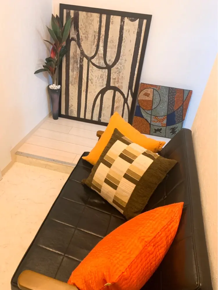 KalanDivaの内観・外観2