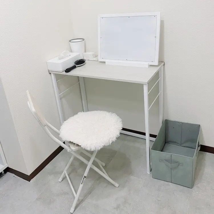 Eyelash salon  R∞lienの内観・外観1