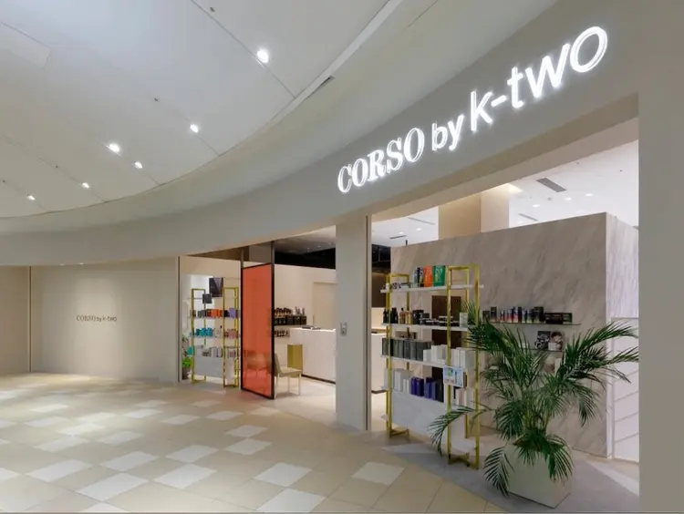CORSO by k-twoの内観・外観1