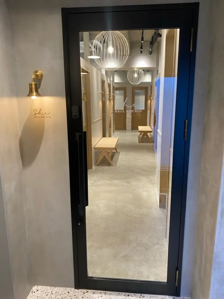 hyuu.の内観・外観1