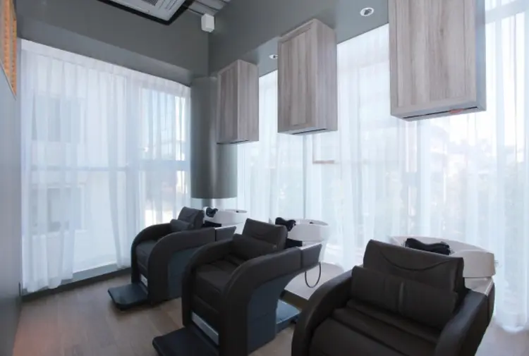 LOANA ROPPONGIの内観・外観2