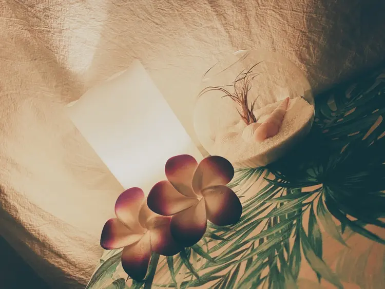 プライベートサロンNOAHの内観・外観1