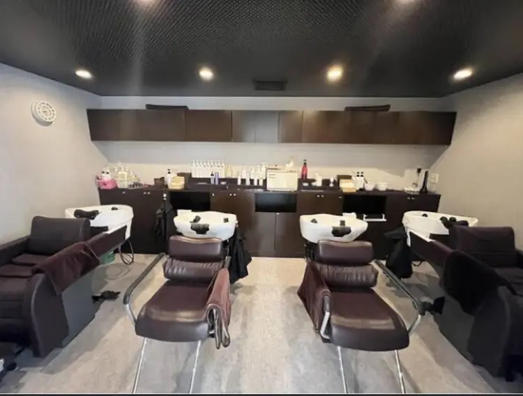 Fioraの内観・外観3