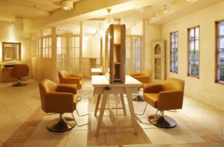 amie by afloat(エイミーバイアフロート)の内観・外観3