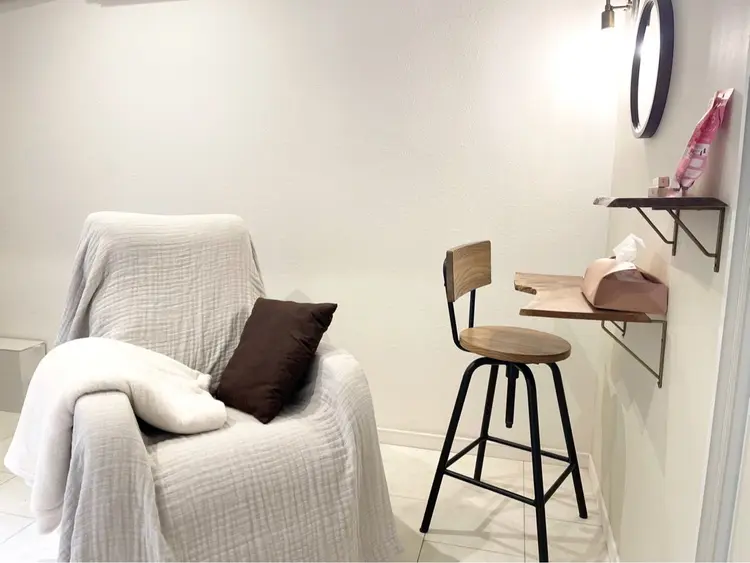 LOOPS 目黒の内観・外観1