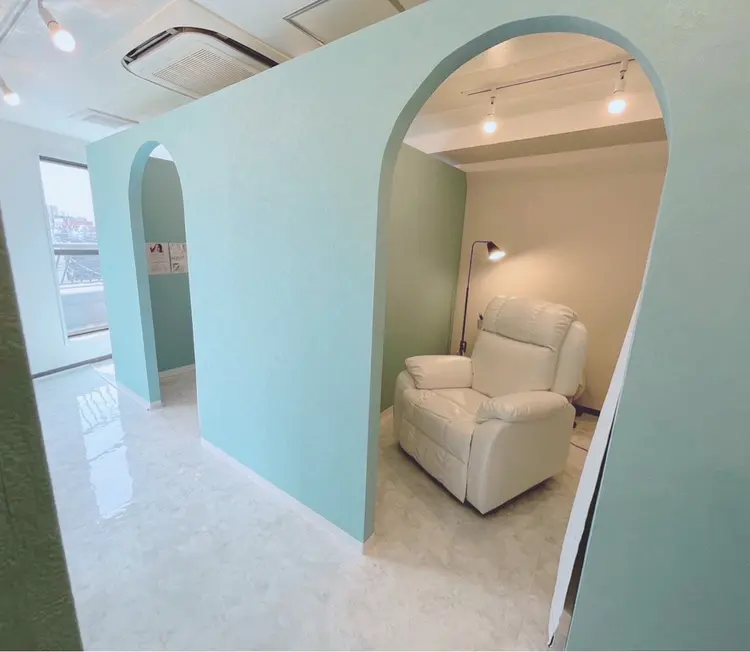 most eyes 町田の内観・外観3