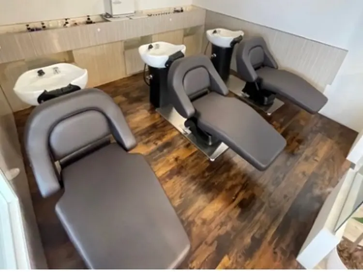 🌈little Lulu 東梅田🌈の内観・外観3