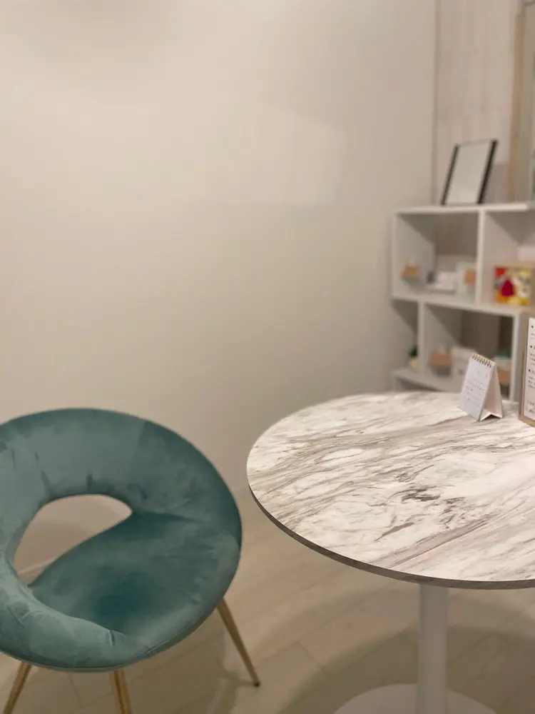 美容鍼灸サロン   colorierの内観・外観2