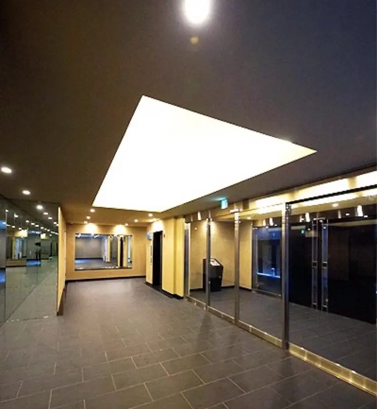 CLEAの内観・外観2