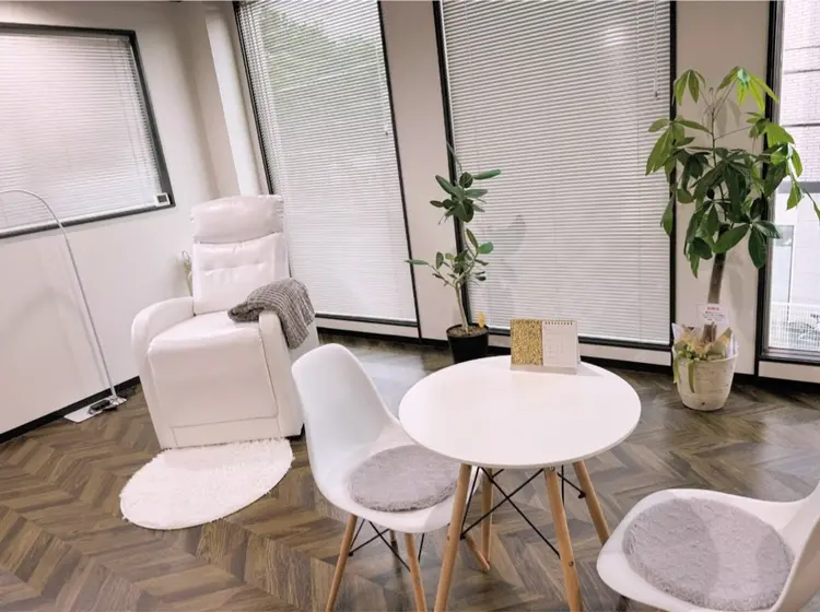 Aime'eの内観・外観3