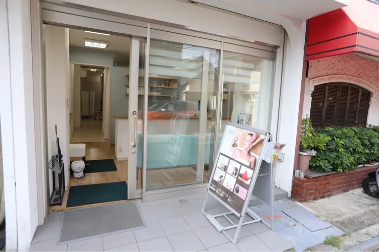 Tonicの内観・外観2