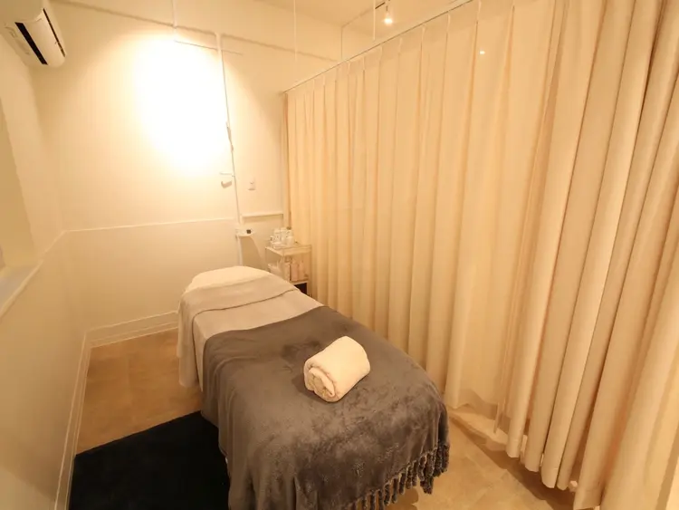 小顔/リンパ/マッサージL.sanaの内観・外観2