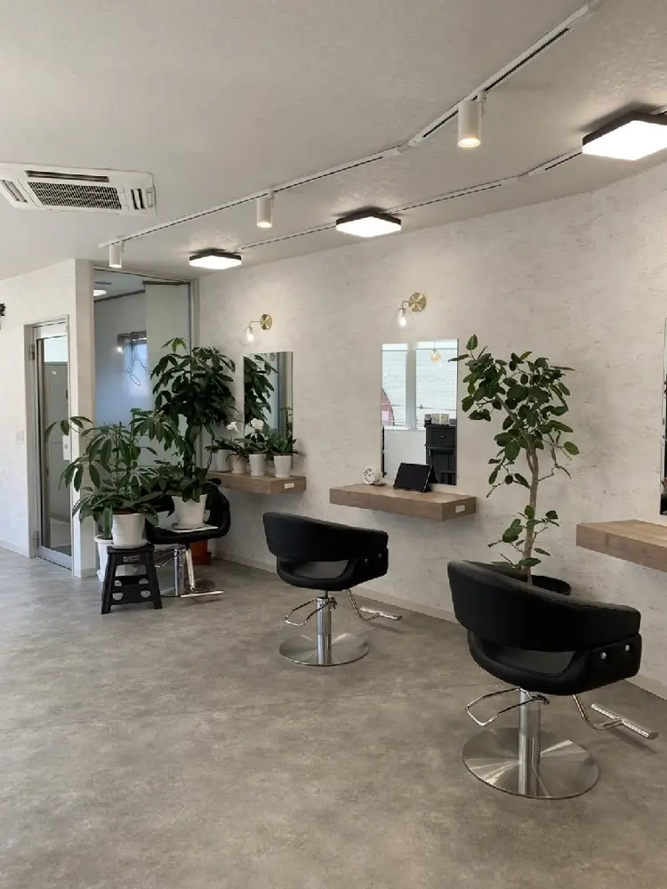 and g.の内観・外観1