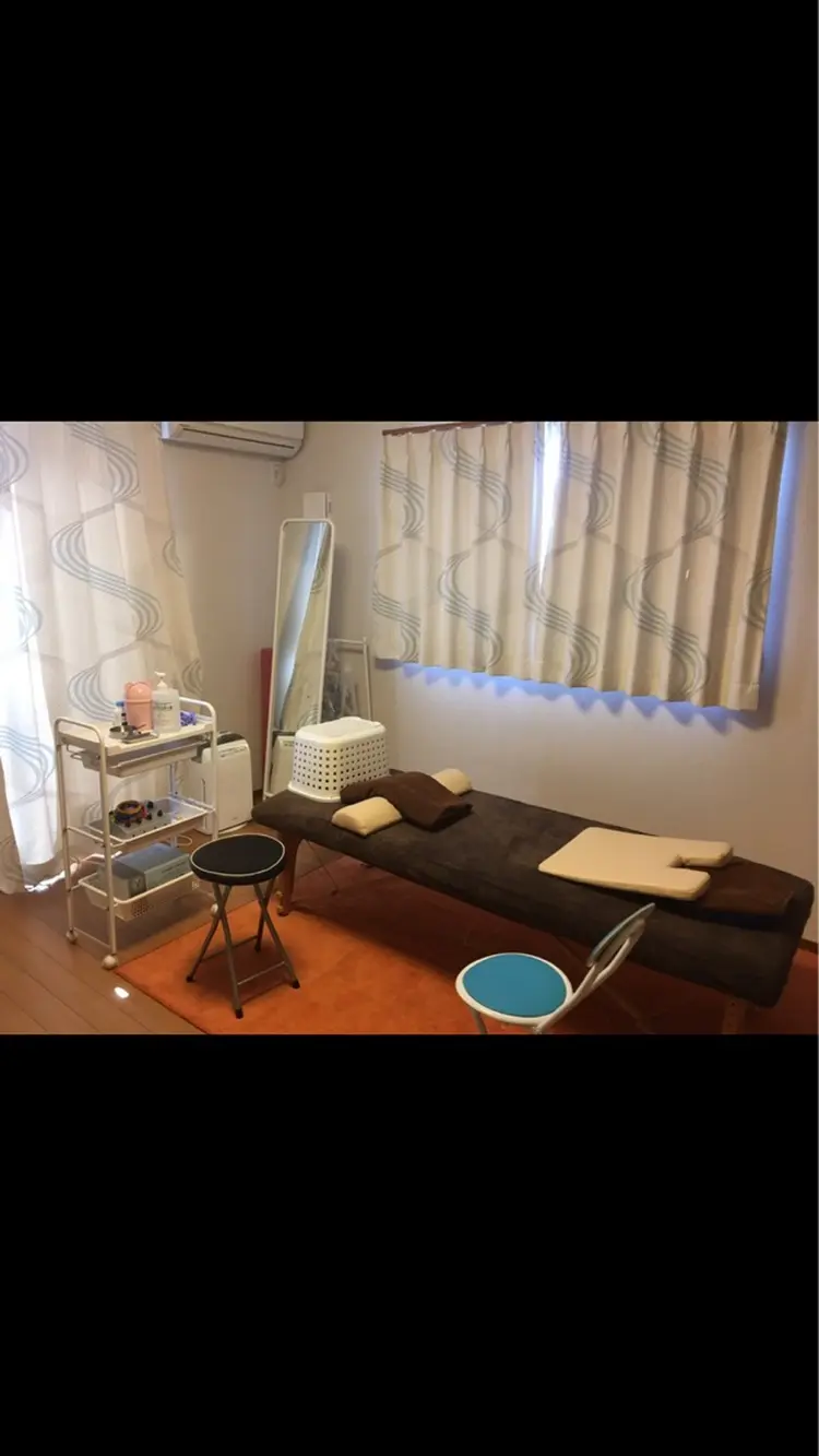 i鍼灸整体院の内観・外観1