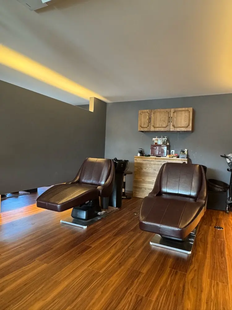 月と風城東通り店の内観・外観2