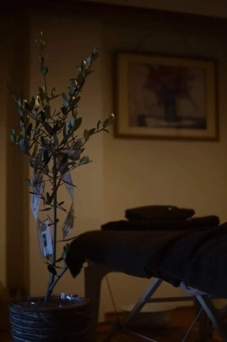 リラクゼーションサロン 月と樹の内観・外観2