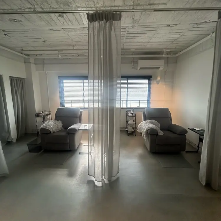 nunssop'lの内観・外観1