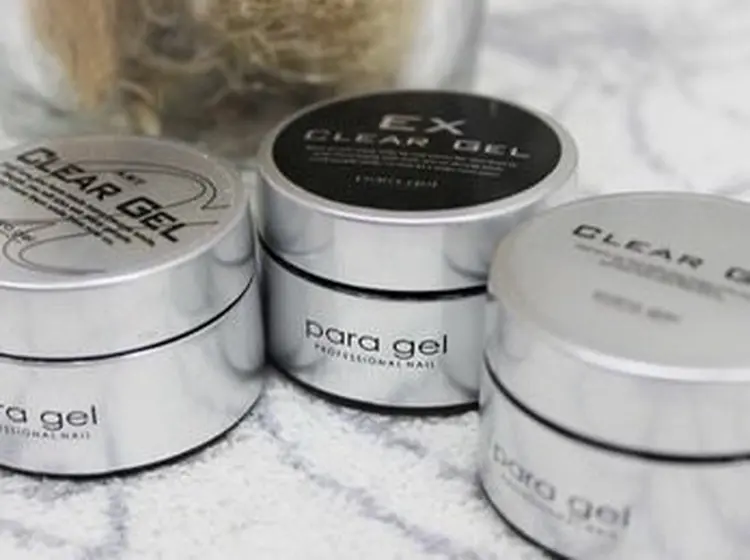 calla NAIL南森町店の内観・外観3