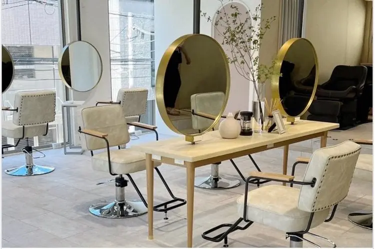 Tia.表参道の内観・外観2