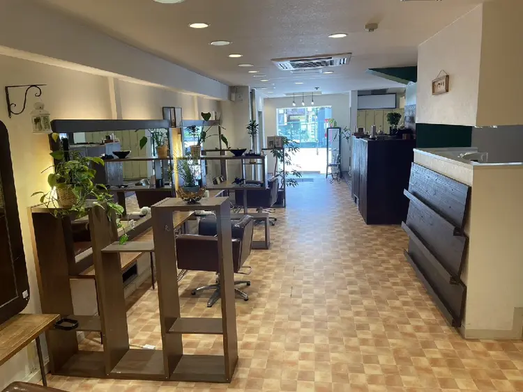 ainiの内観・外観3