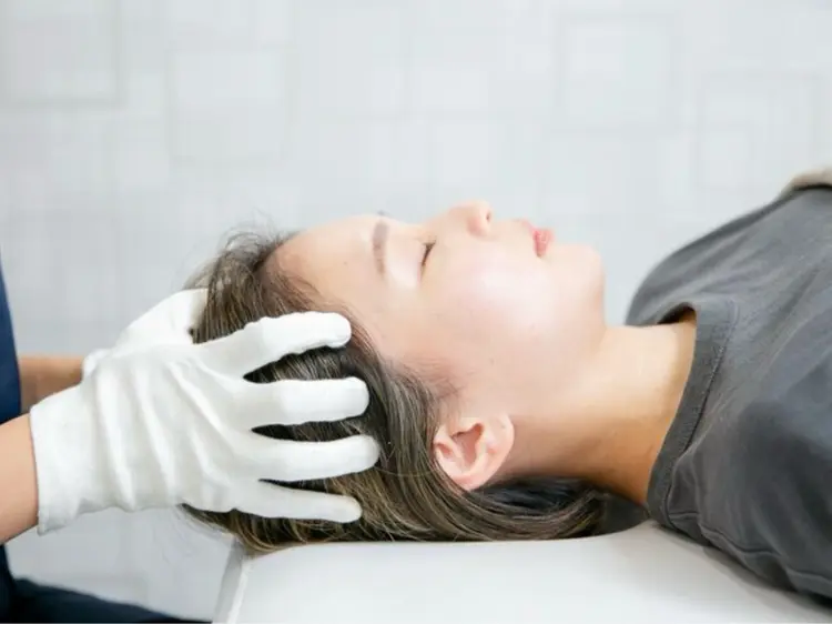 美容整体 小顔矯正 骨盤矯正 si'se【シセ】 横浜店の内観・外観1