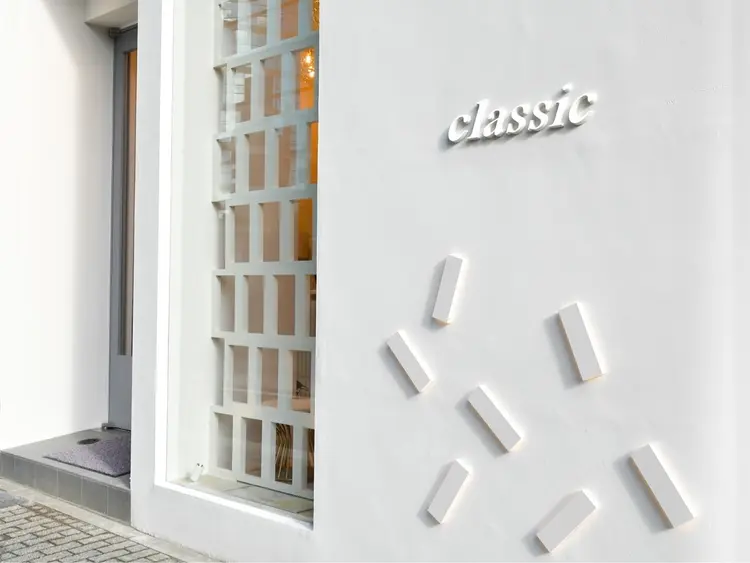 classic  yokohamaの内観・外観1