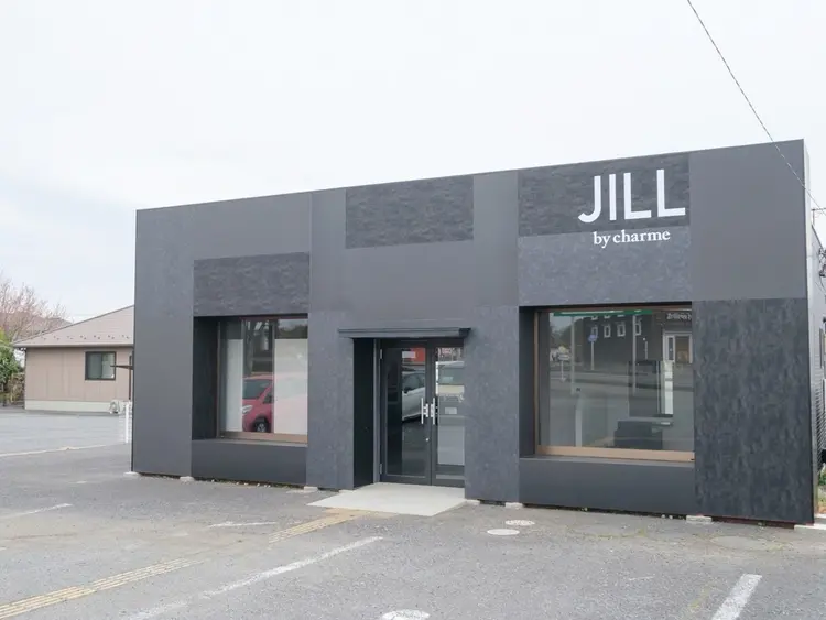 JILL by charmeの内観・外観1