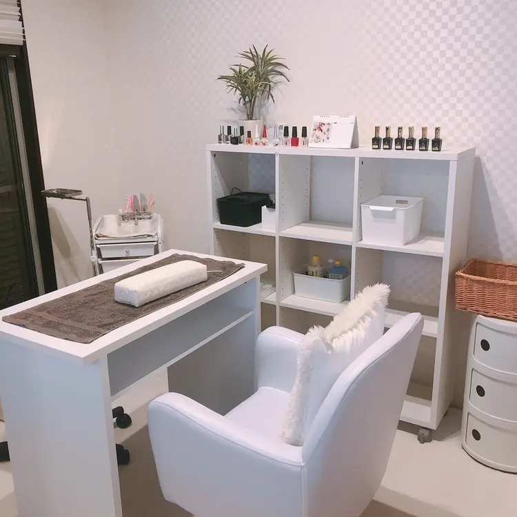 aimer pour soiの内観・外観3